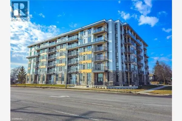 101 GOLDEN EAGLE Road Unit# 112