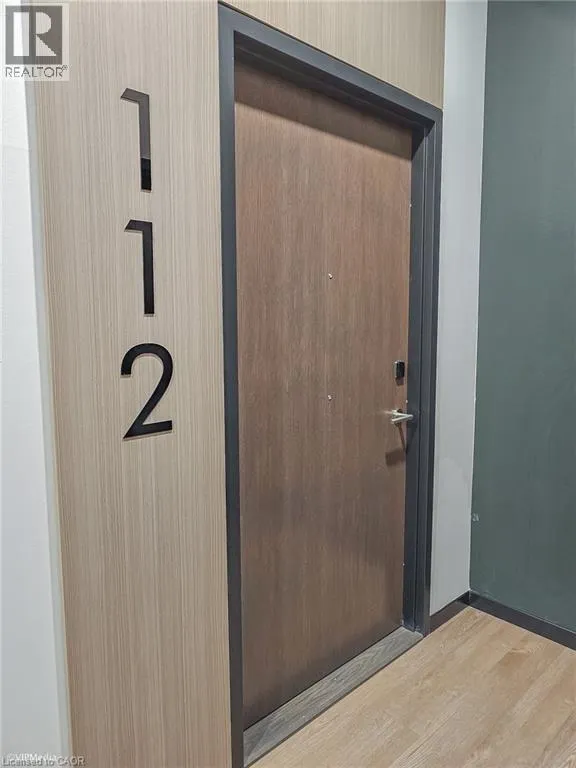 101 GOLDEN EAGLE Road Unit# 112 #112