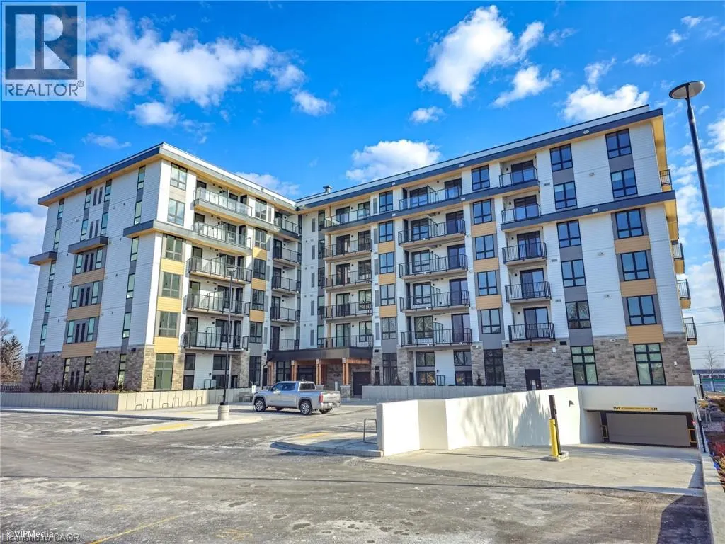 101 GOLDEN EAGLE Road Unit# 112 #112