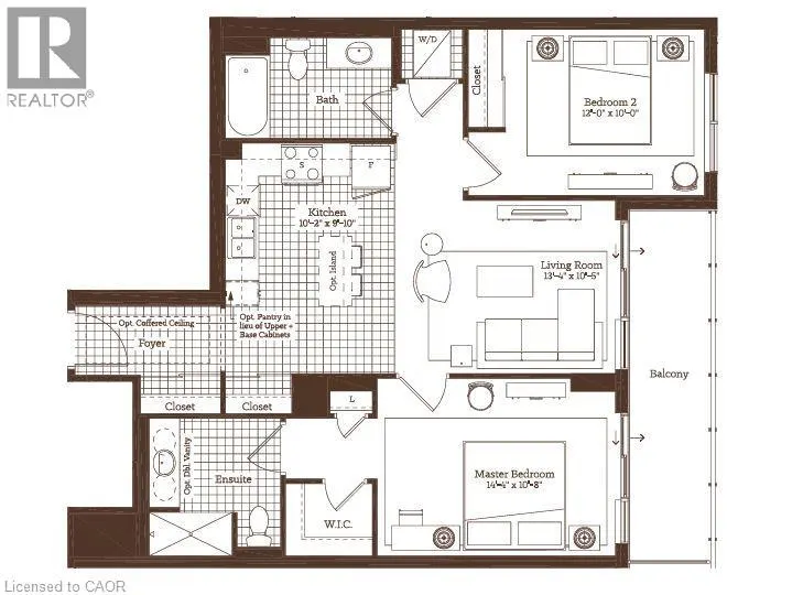 73 ARTHUR Street S Unit# 505 #505
