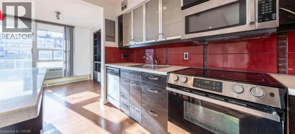 1964 MAIN Street W Unit# 1109 #1109