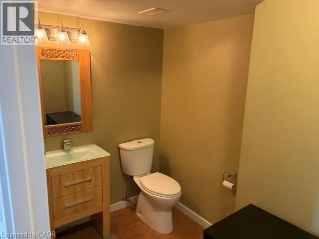 1964 MAIN Street W Unit# 1109 #1109