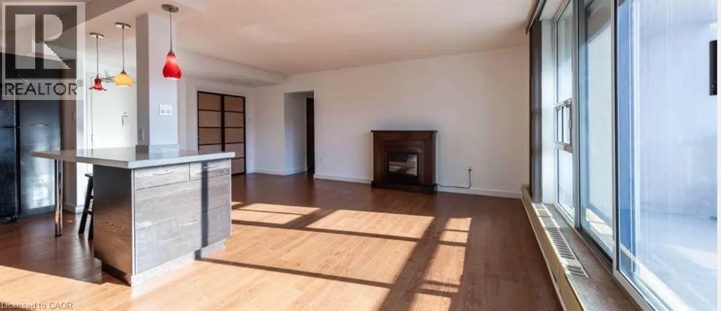 1964 MAIN Street W Unit# 1109 #1109