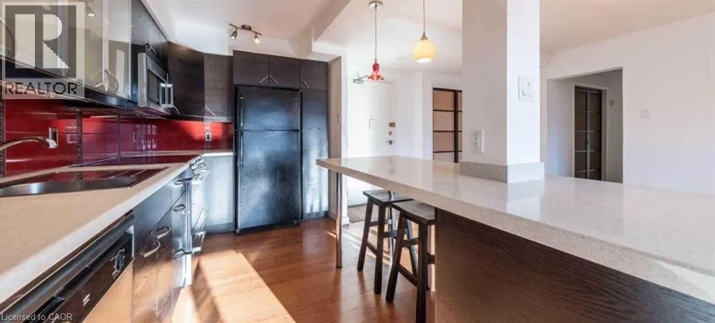 1964 MAIN Street W Unit# 1109 #1109