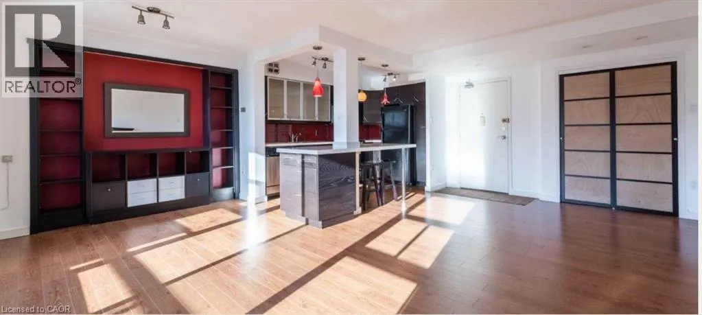 1964 MAIN Street W Unit# 1109 #1109