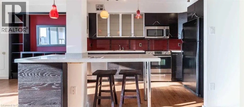 1964 MAIN Street W Unit# 1109 #1109