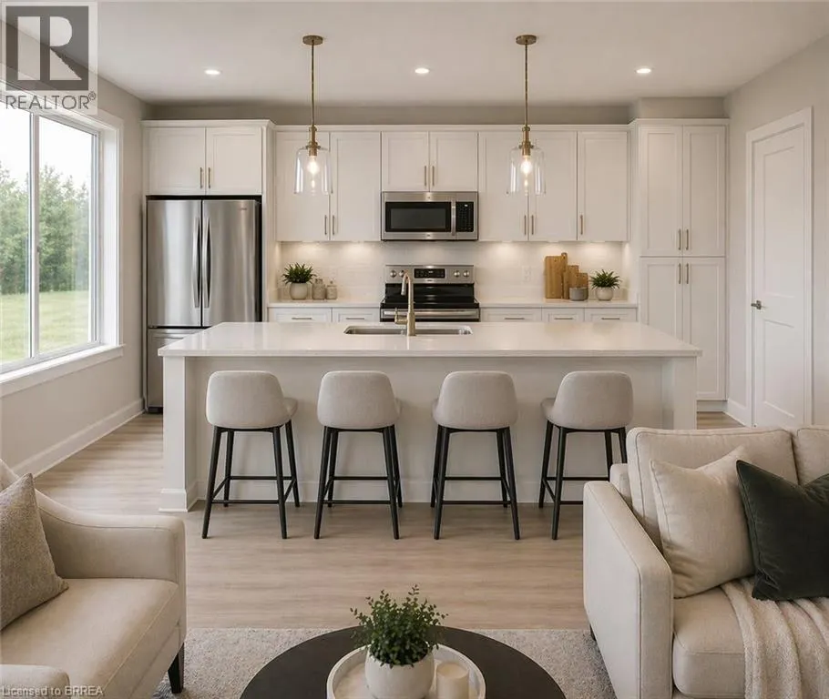 LOT 14 SASS Crescent