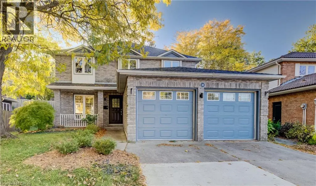 13 GATEVIEW Drive