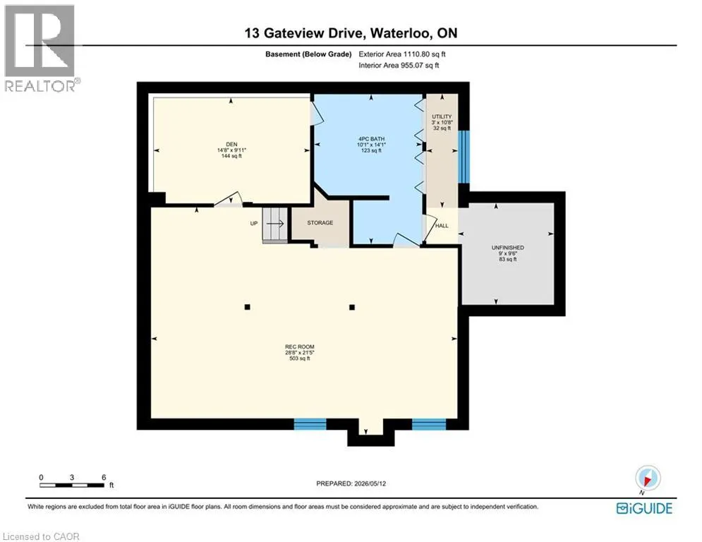 13 GATEVIEW Drive