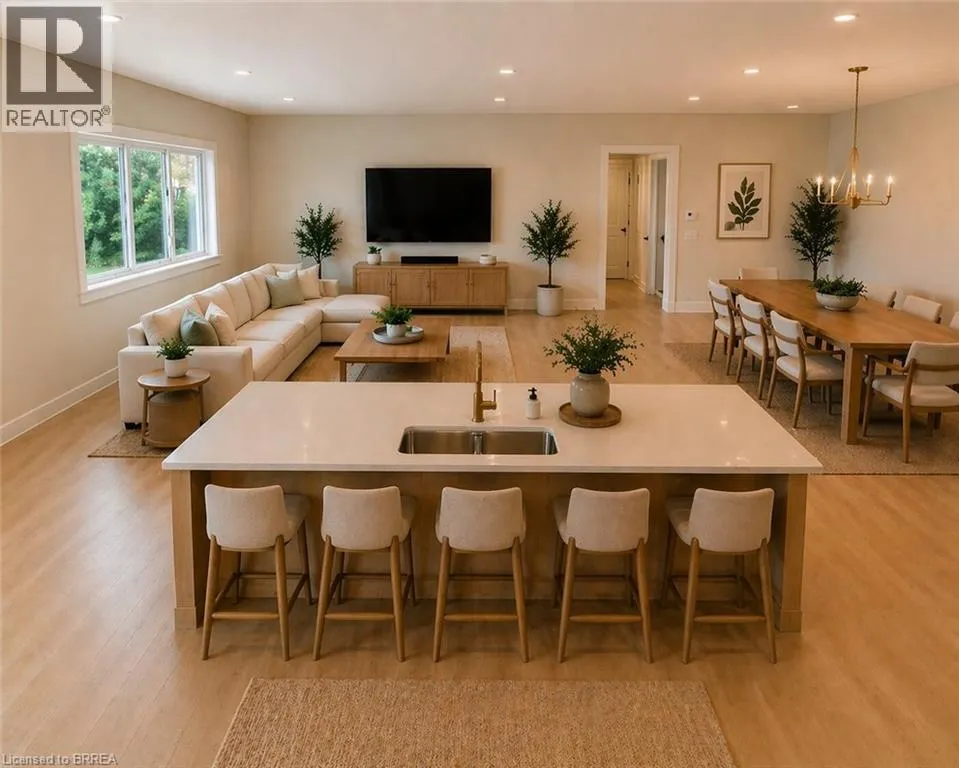 LOT 9 SASS Crescent