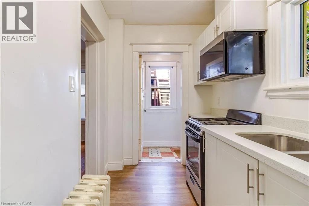 53 PROCTOR Boulevard Unit# 2 #2