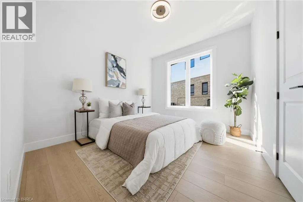 LOT 18 SASS Crescent