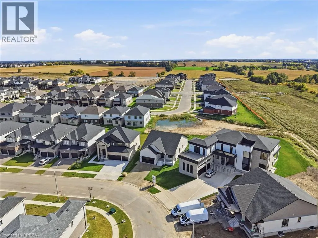 LOT 18 SASS Crescent