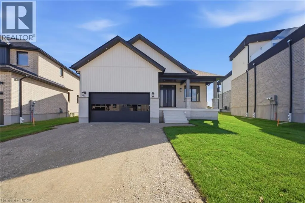 LOT 18 SASS Crescent