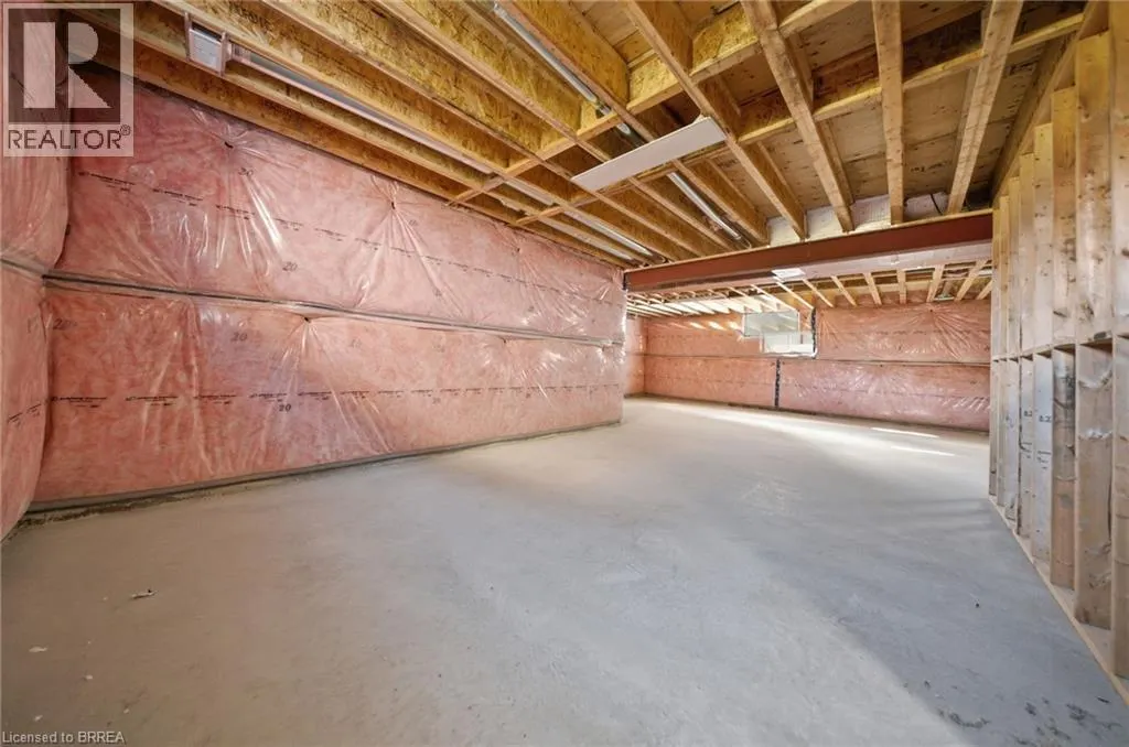 LOT 18 SASS Crescent