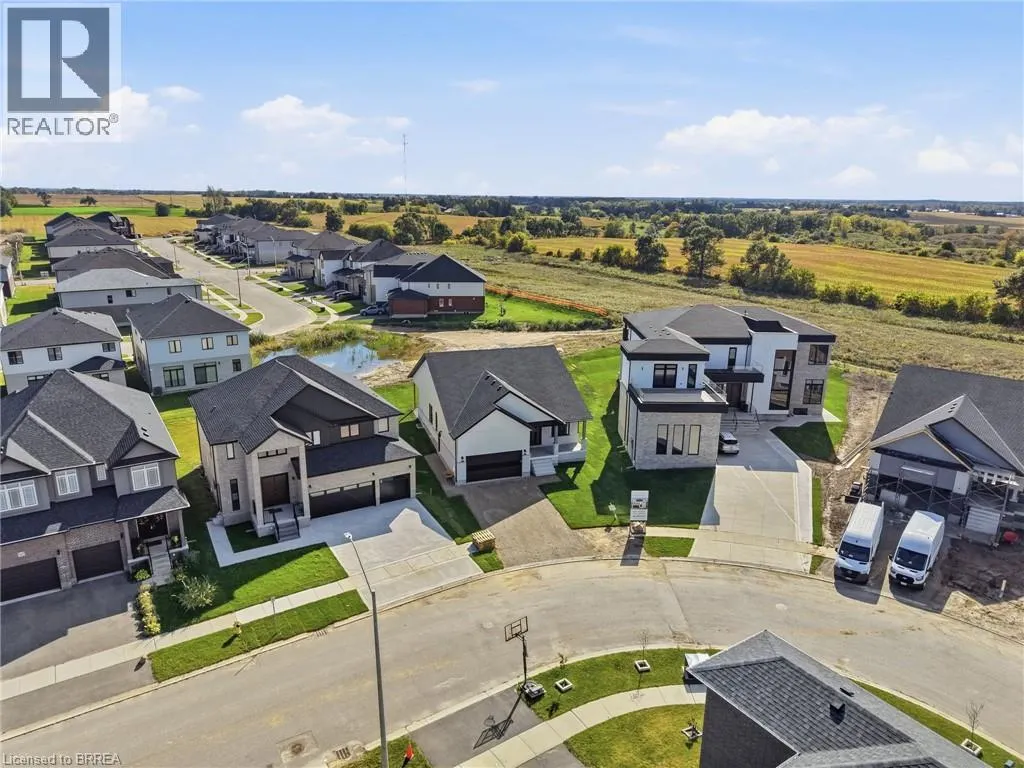LOT 18 SASS Crescent