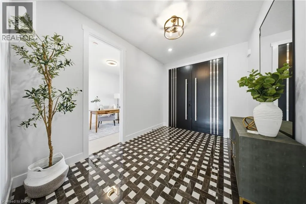 LOT 18 SASS Crescent