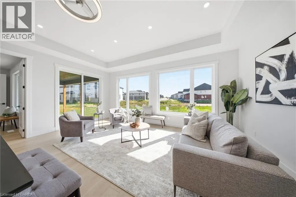 LOT 18 SASS Crescent