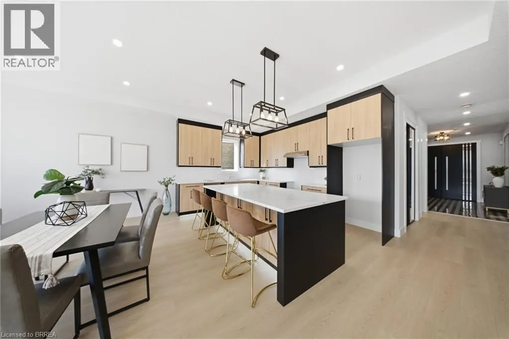 LOT 18 SASS Crescent