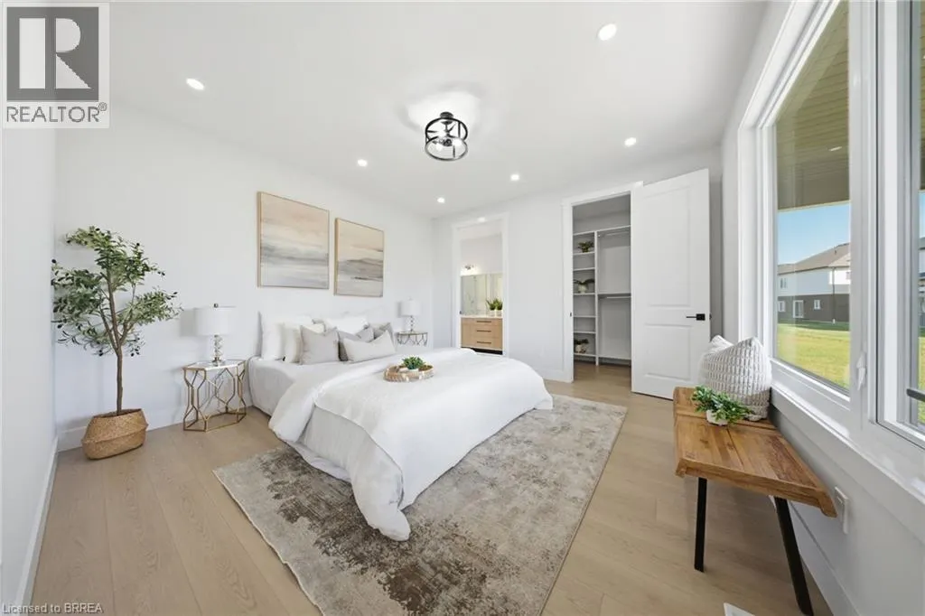 LOT 18 SASS Crescent