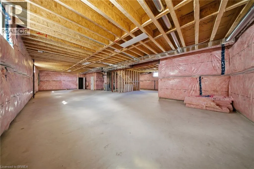LOT 18 SASS Crescent