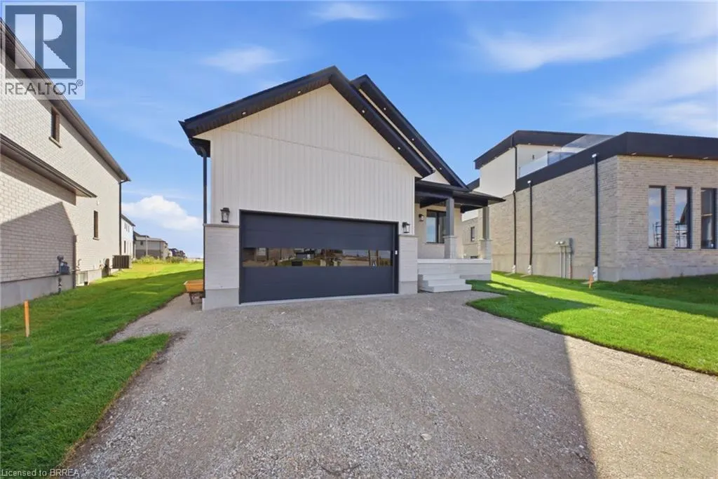 LOT 18 SASS Crescent