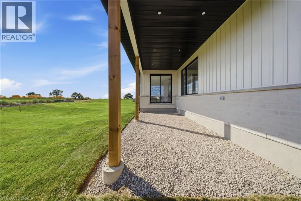 LOT 18 SASS Crescent