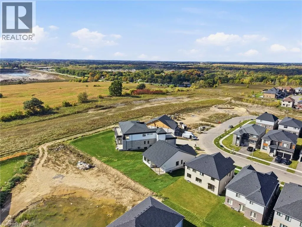LOT 18 SASS Crescent