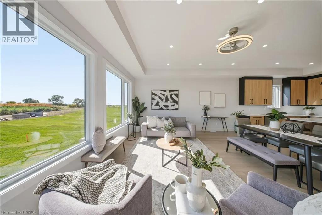 LOT 18 SASS Crescent