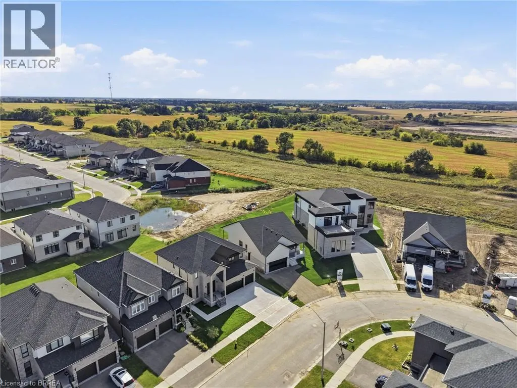 LOT 18 SASS Crescent