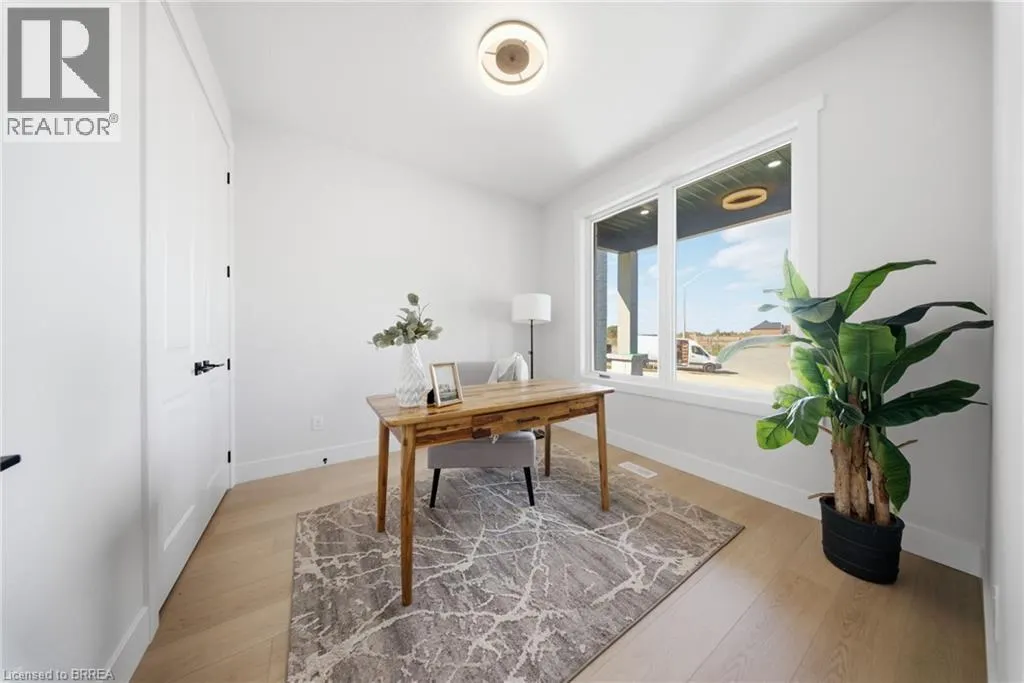 LOT 18 SASS Crescent