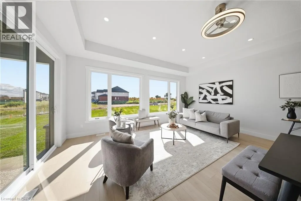 LOT 18 SASS Crescent