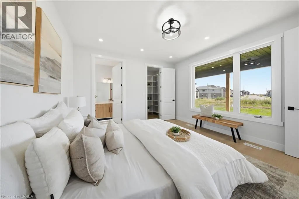 LOT 18 SASS Crescent