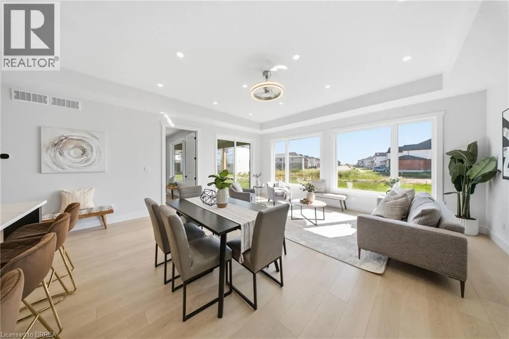 LOT 18 SASS Crescent