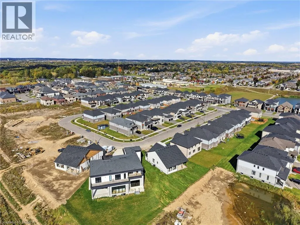 LOT 18 SASS Crescent