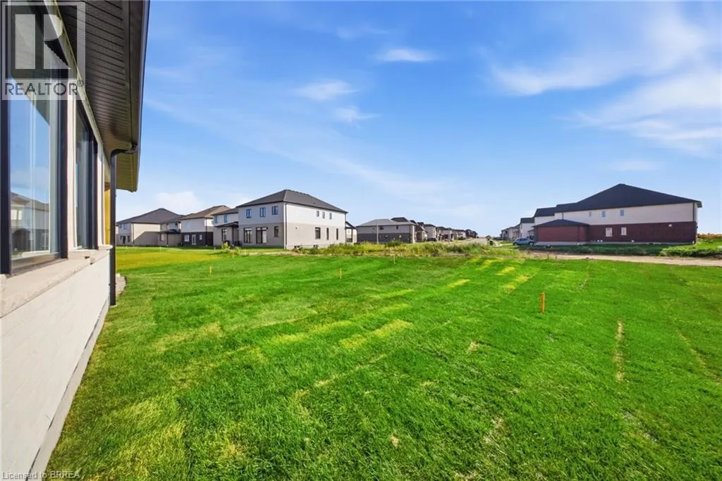 LOT 18 SASS Crescent