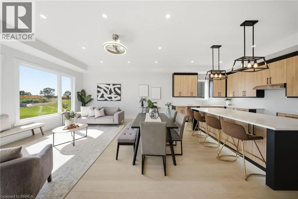 LOT 18 SASS Crescent