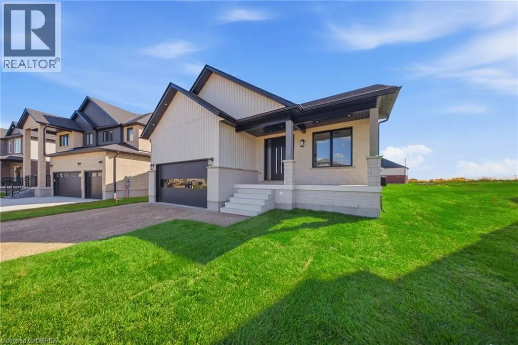 LOT 18 SASS Crescent