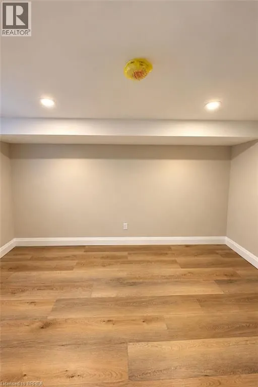 160 CATHARINE Avenue Unit# 1 #1