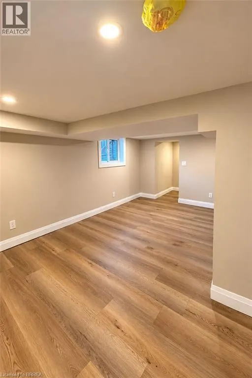 160 CATHARINE Avenue Unit# 1 #1