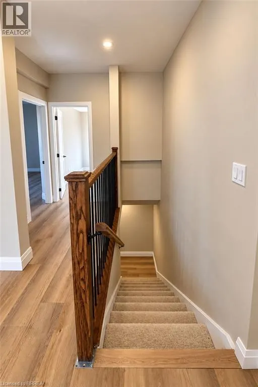 160 CATHARINE Avenue Unit# 1 #1