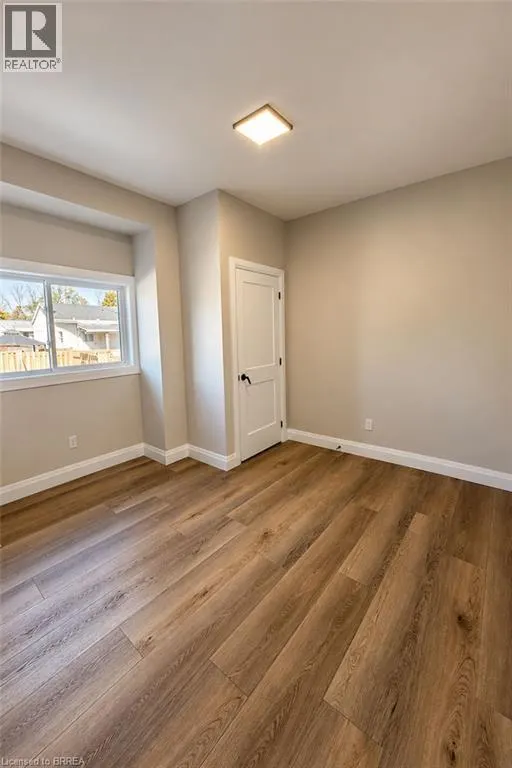 160 CATHARINE Avenue Unit# 1 #1