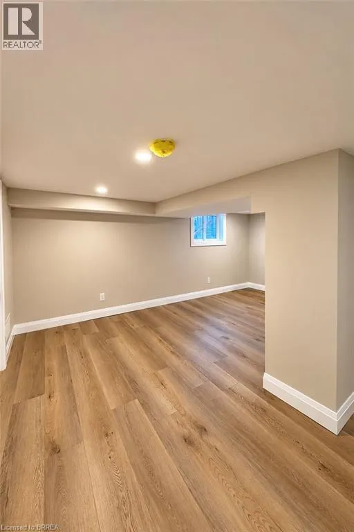 160 CATHARINE Avenue Unit# 1 #1