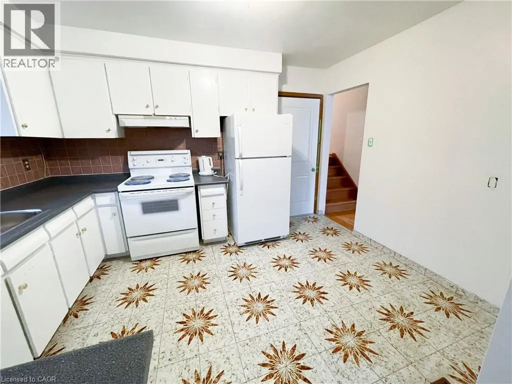 50 LIMERIDGE Road W Unit# Upper #Upper