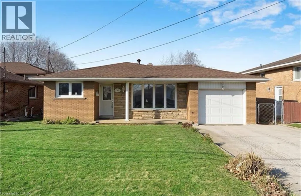 50 LIMERIDGE Road W Unit# Upper #Upper