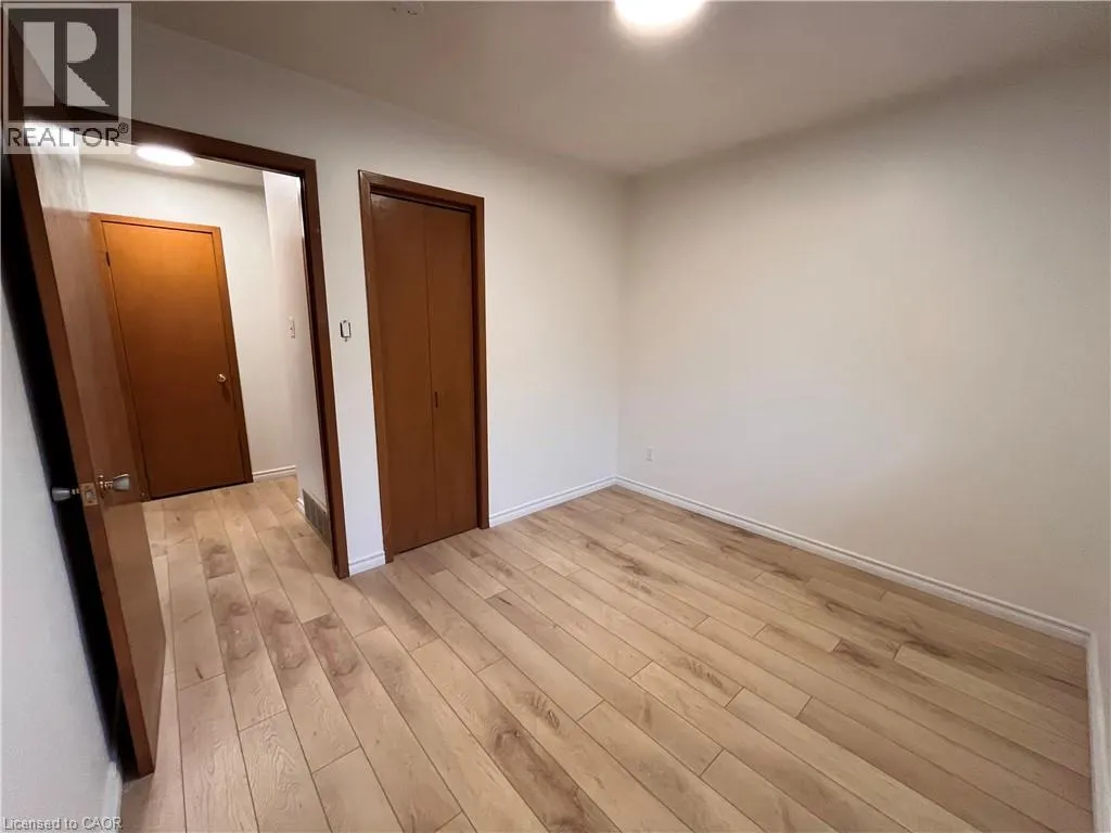 50 LIMERIDGE Road W Unit# Upper #Upper