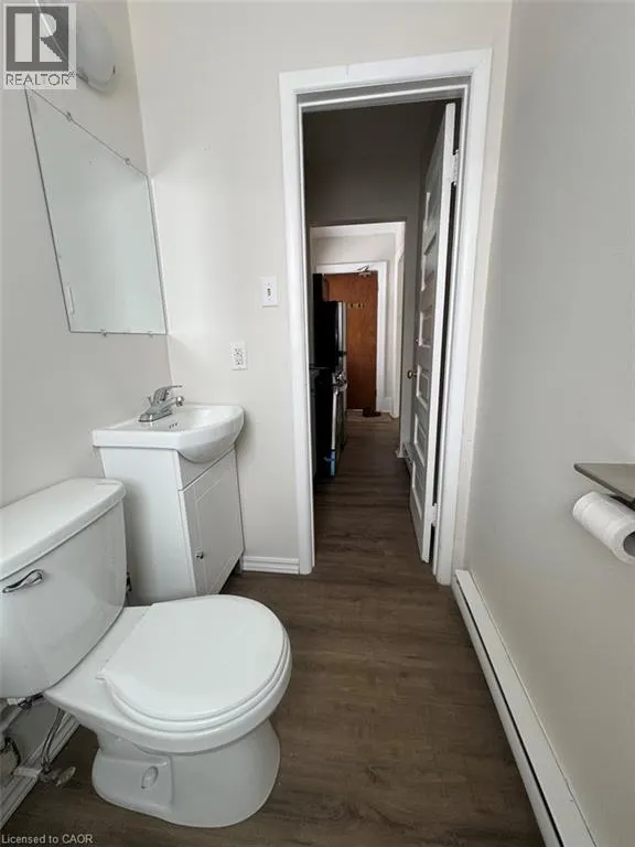 58 ROY Street Unit# 3 #3