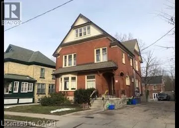 58 ROY Street Unit# 3 #3