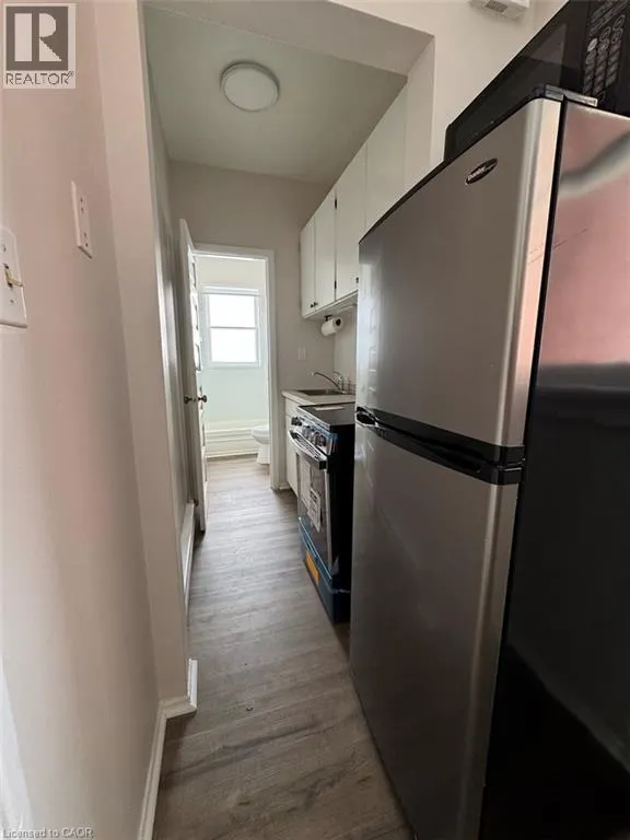 58 ROY Street Unit# 3 #3