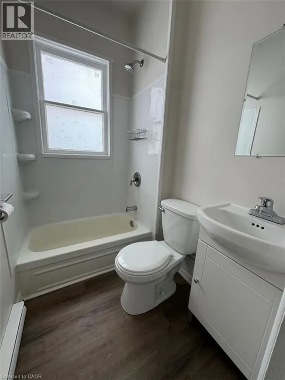 58 ROY Street Unit# 3 #3